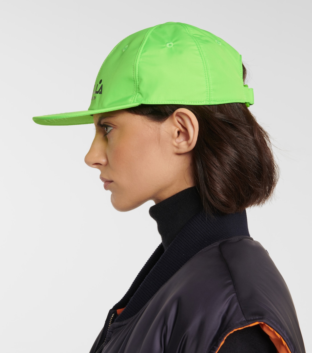 X Tommy Tosseyn Baseballcap | Stella McCartney
