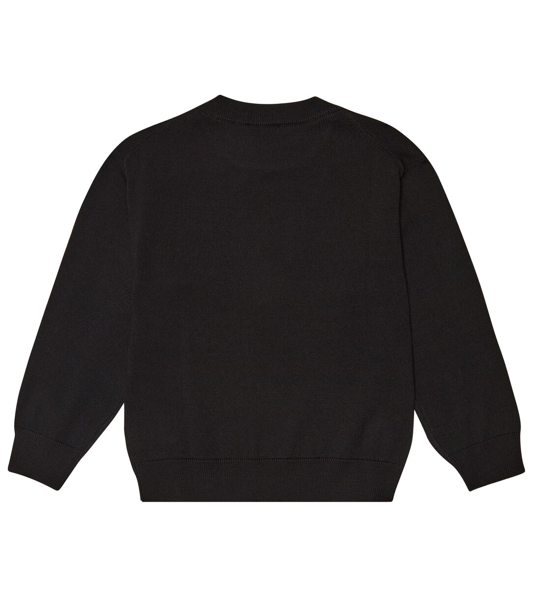 Pullover aus Wolle | Dolce&Gabbana Kids