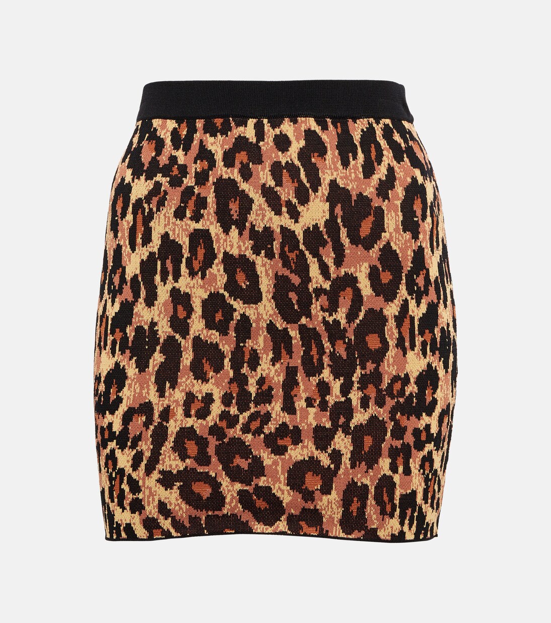 Bedruckter Minirock Manette | Staud