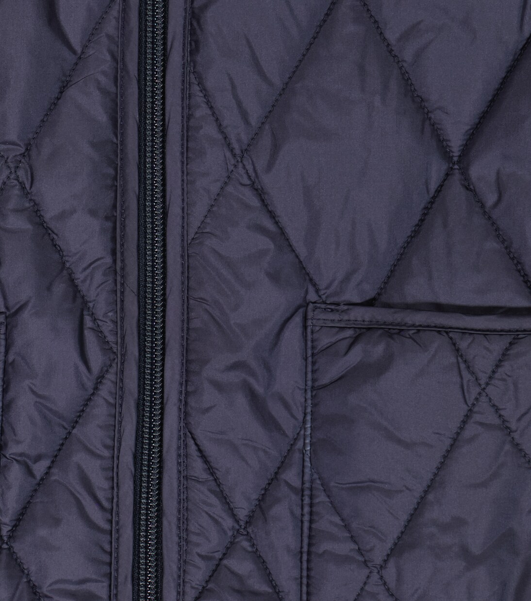 Quilted padded jacket | Il Gufo