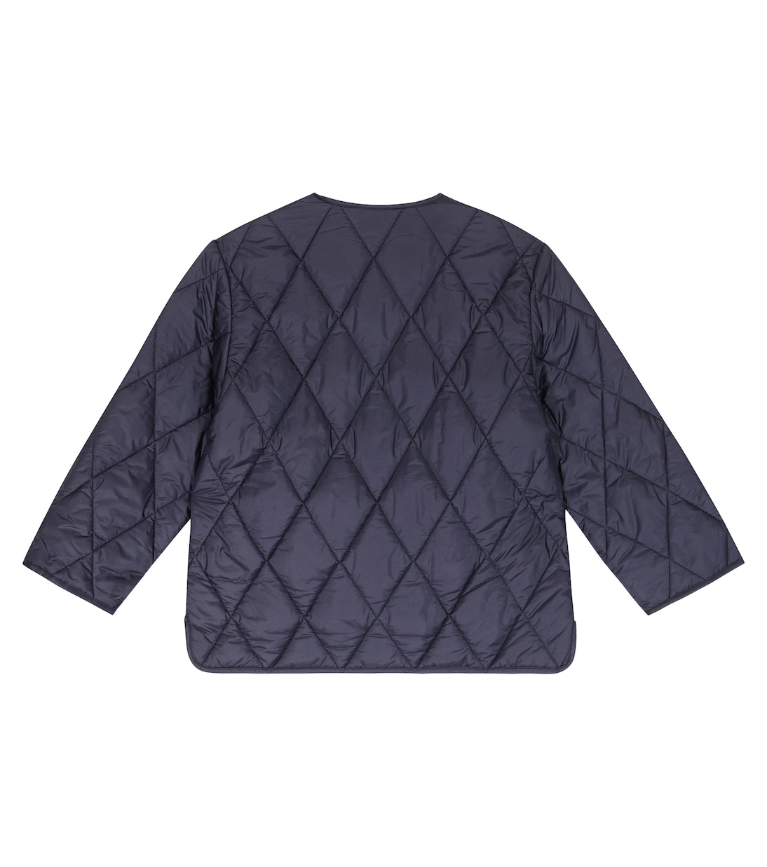 Quilted padded jacket | Il Gufo