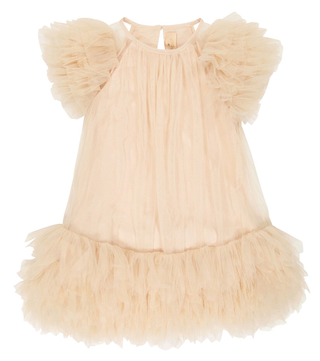 Etoile tulle dress | Tutu Du Monde