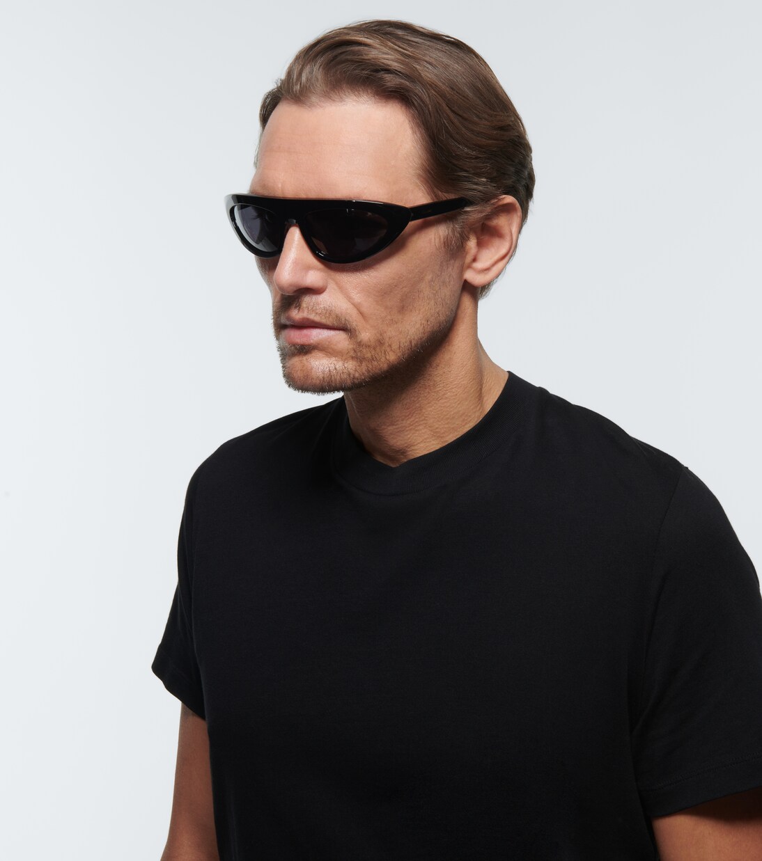 Cat-eye sunglasses | Celine Eyewear