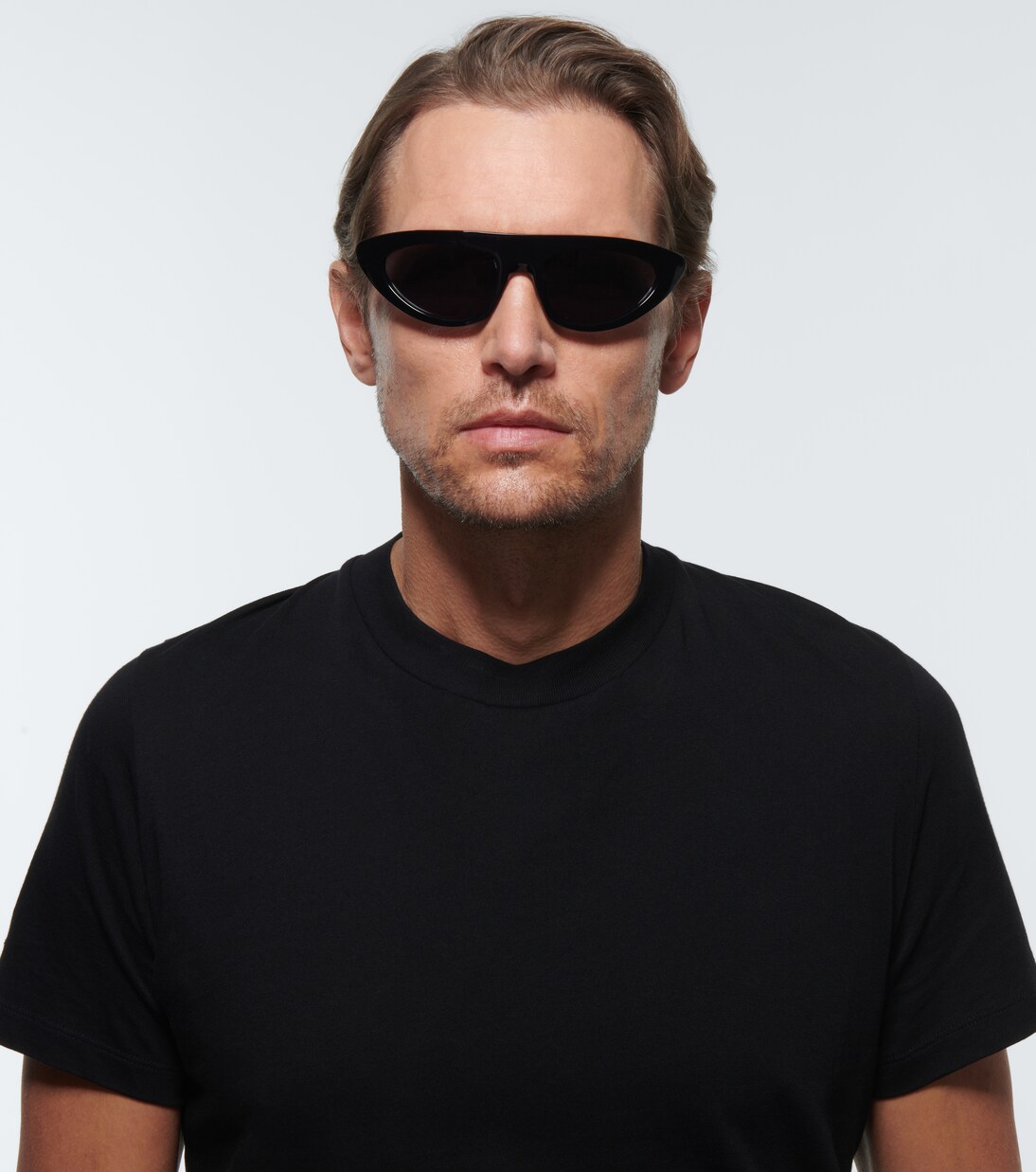 Cat-eye sunglasses | Celine Eyewear