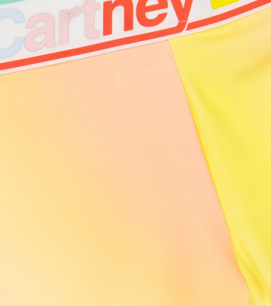 Leggings con logo | Stella McCartney Kids