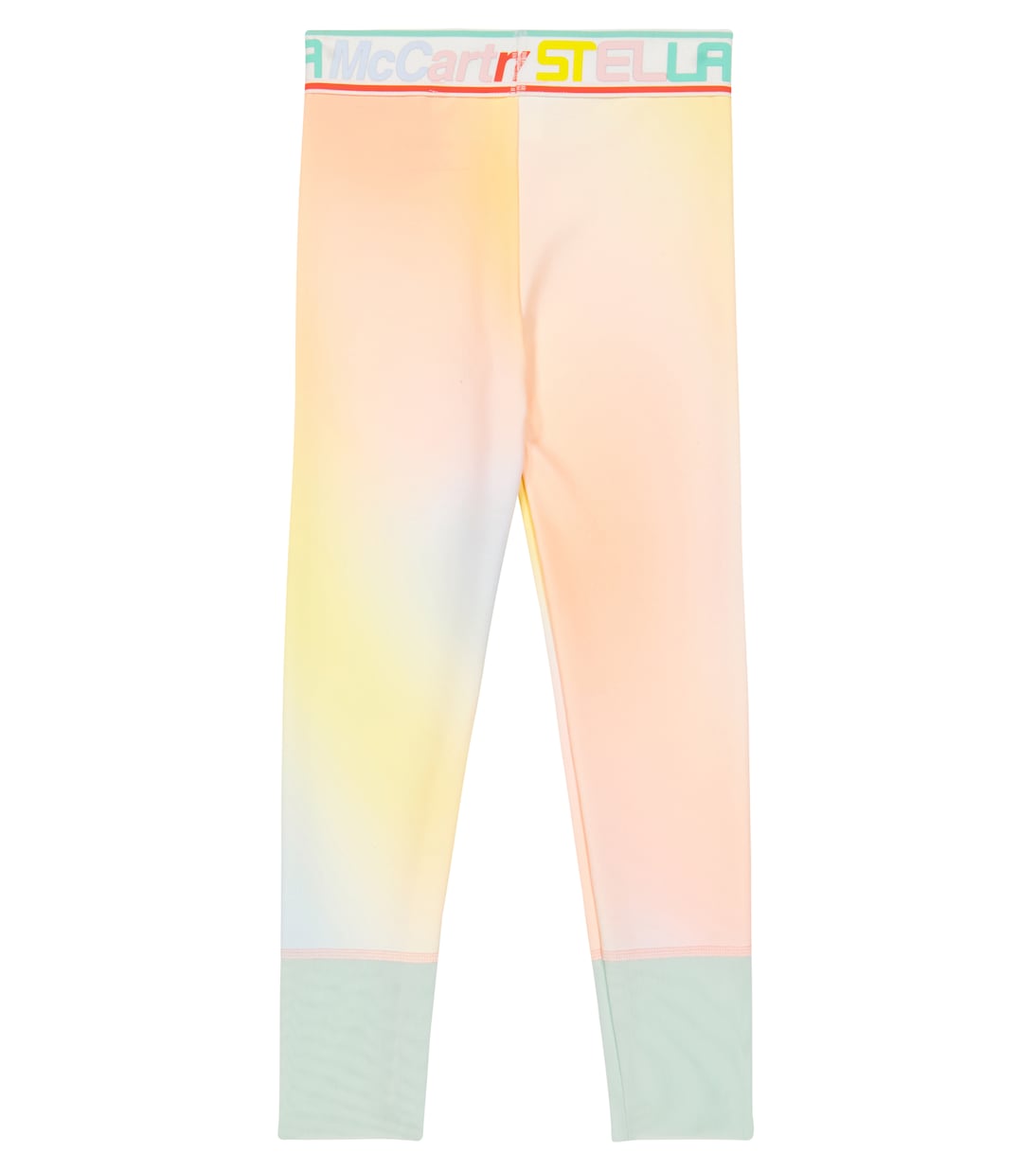 Leggings con logo | Stella McCartney Kids