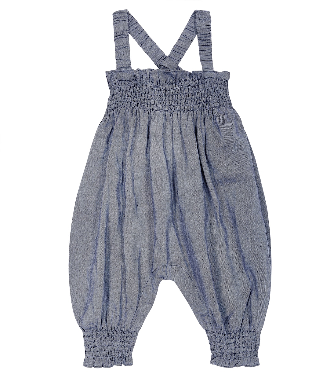 Baby Mia playsuit | Donsje