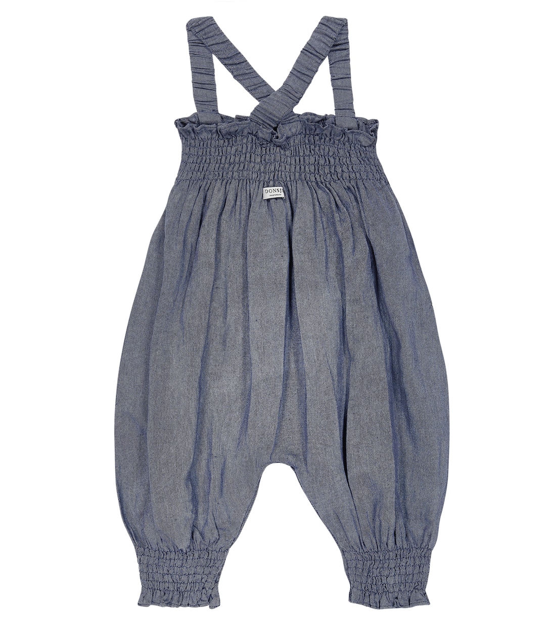 Baby Mia playsuit | Donsje