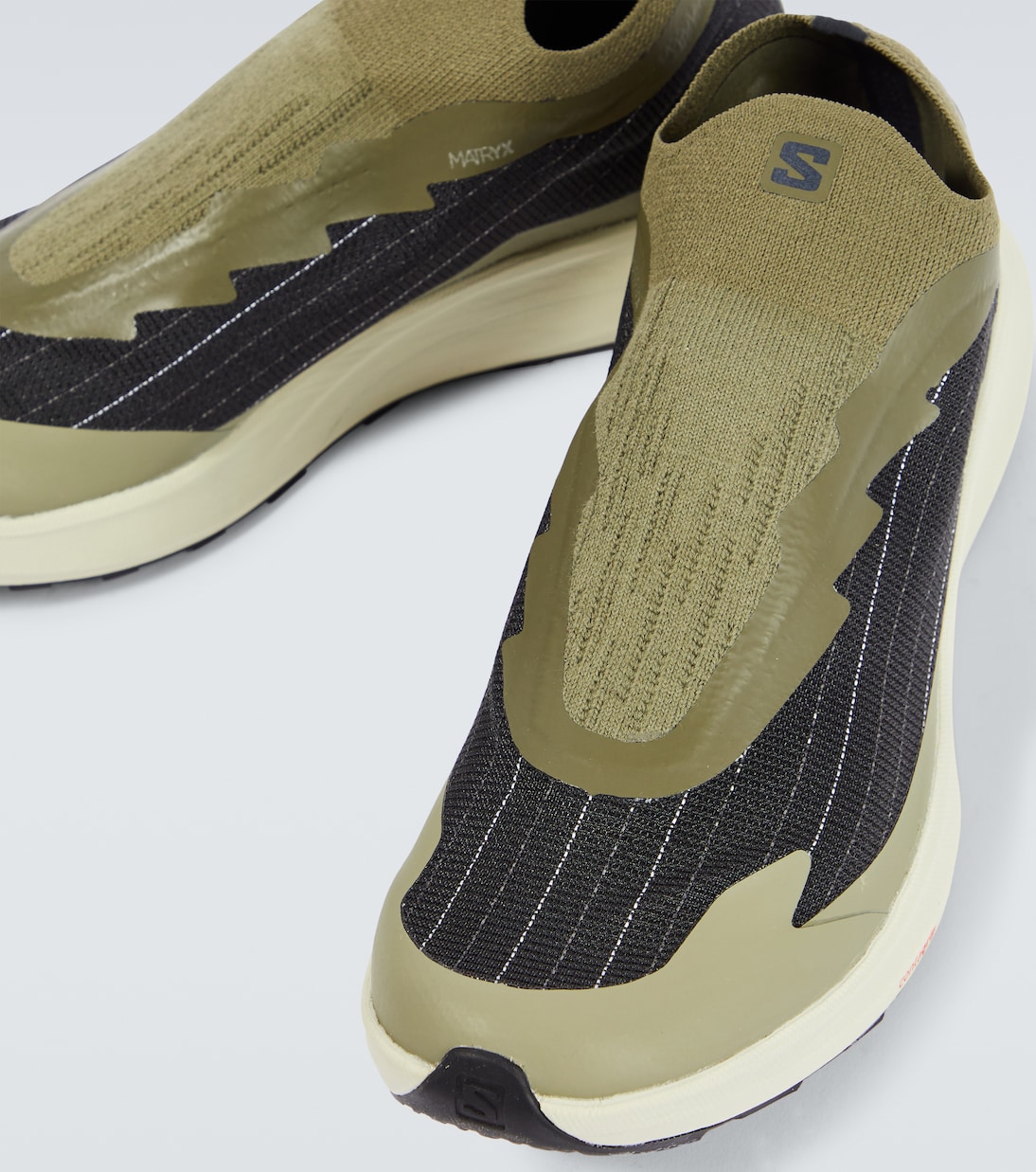 Sneakers Pulsar Reflective Advanced | Salomon