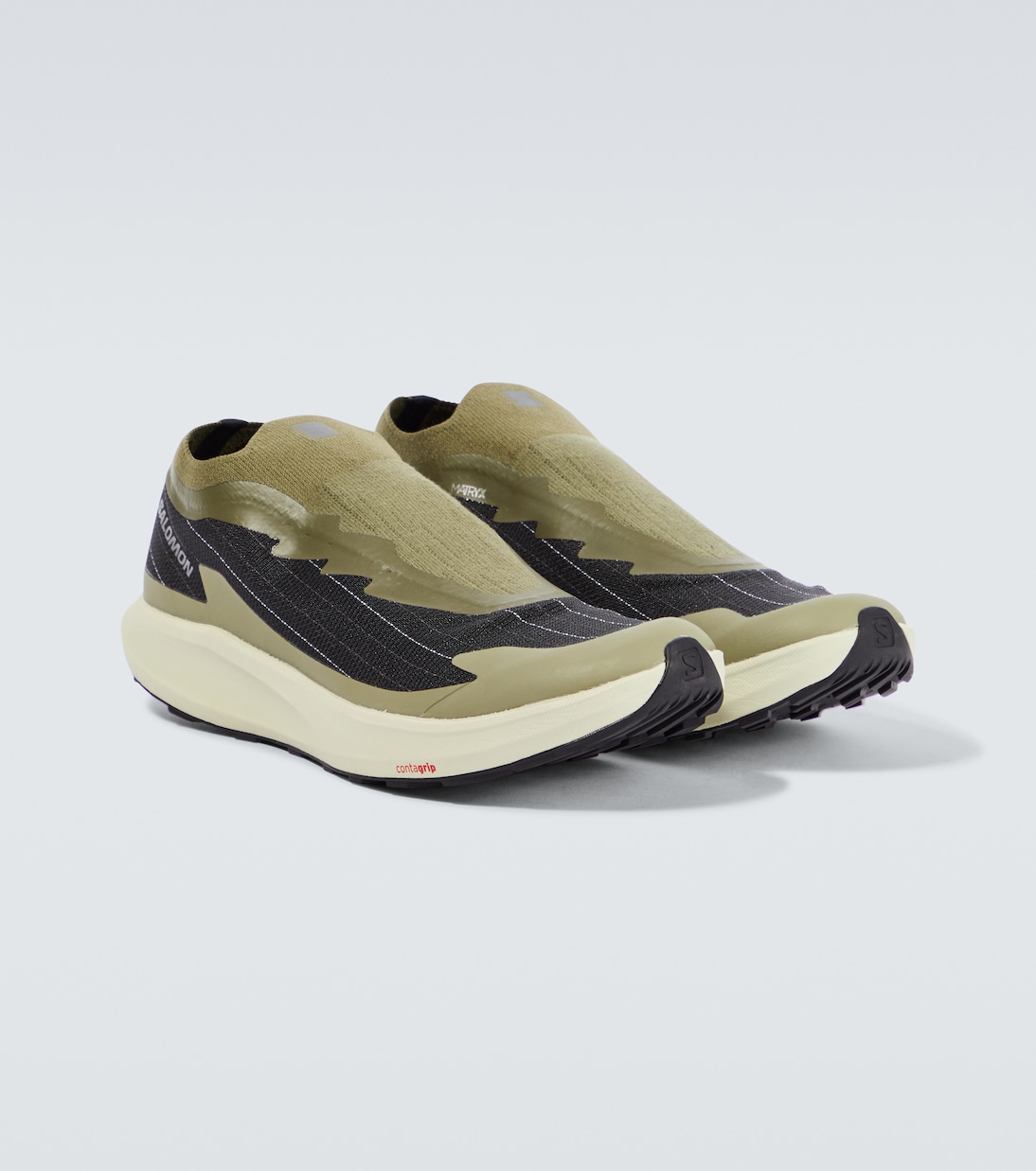 Sneakers Pulsar Reflective Advanced | Salomon