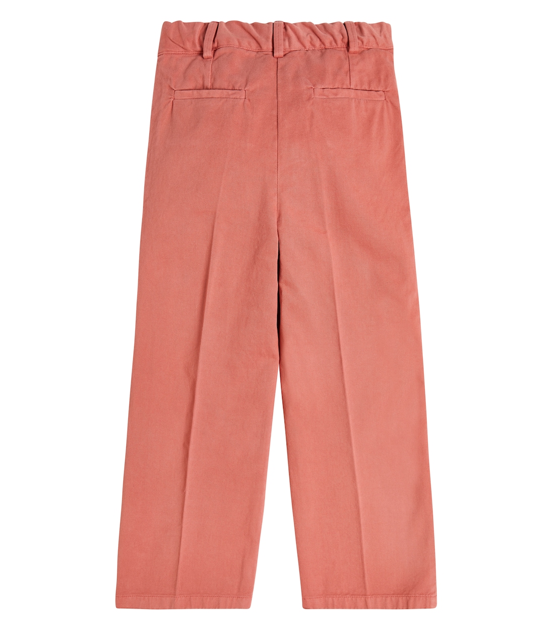 Hose aus Baumwolle | Morley