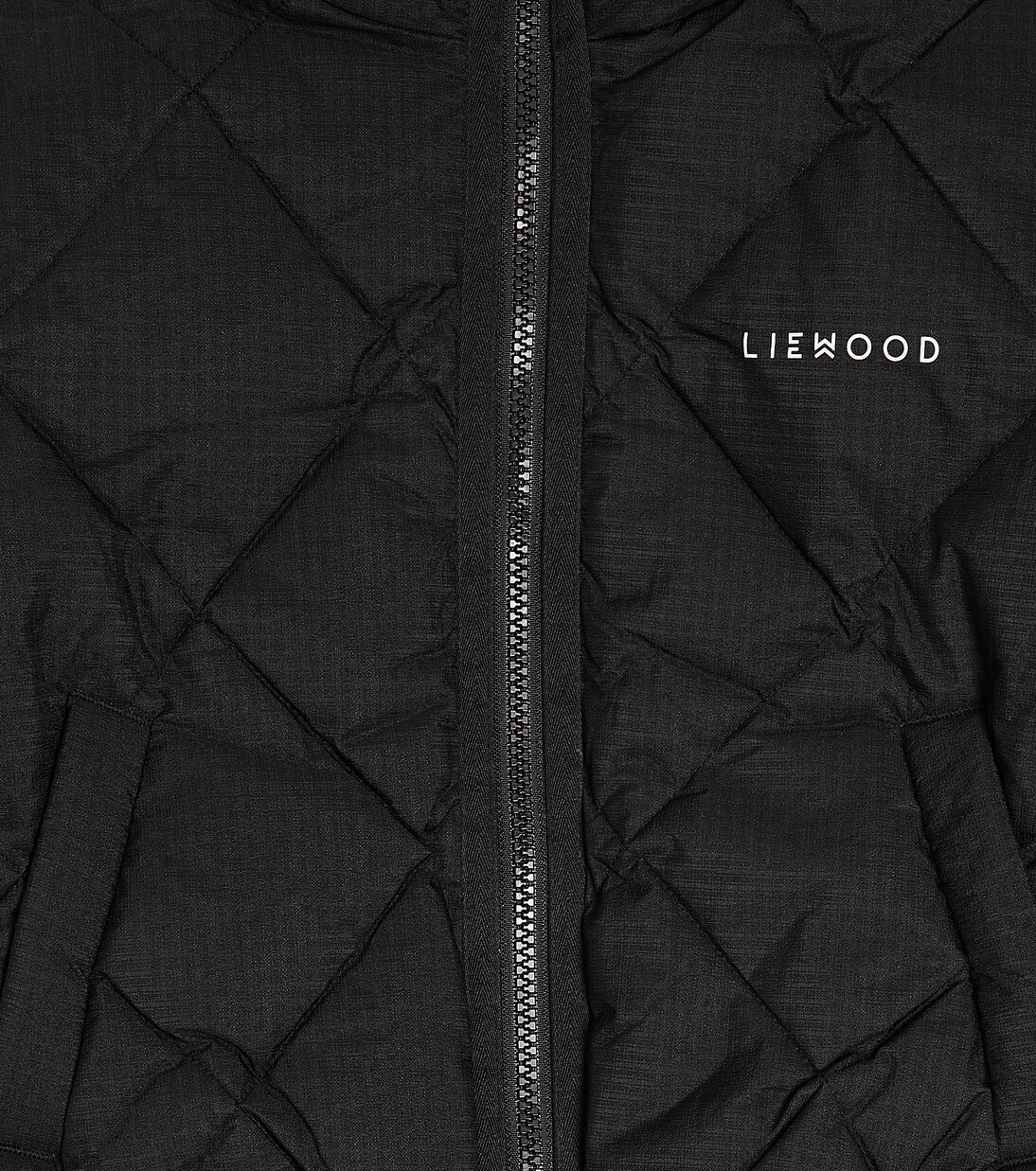 Veste doudoune Benson matelassée | Liewood