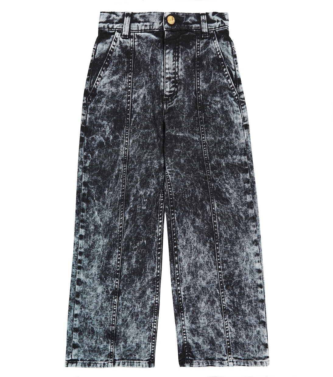 Jean ample | Balmain Kids