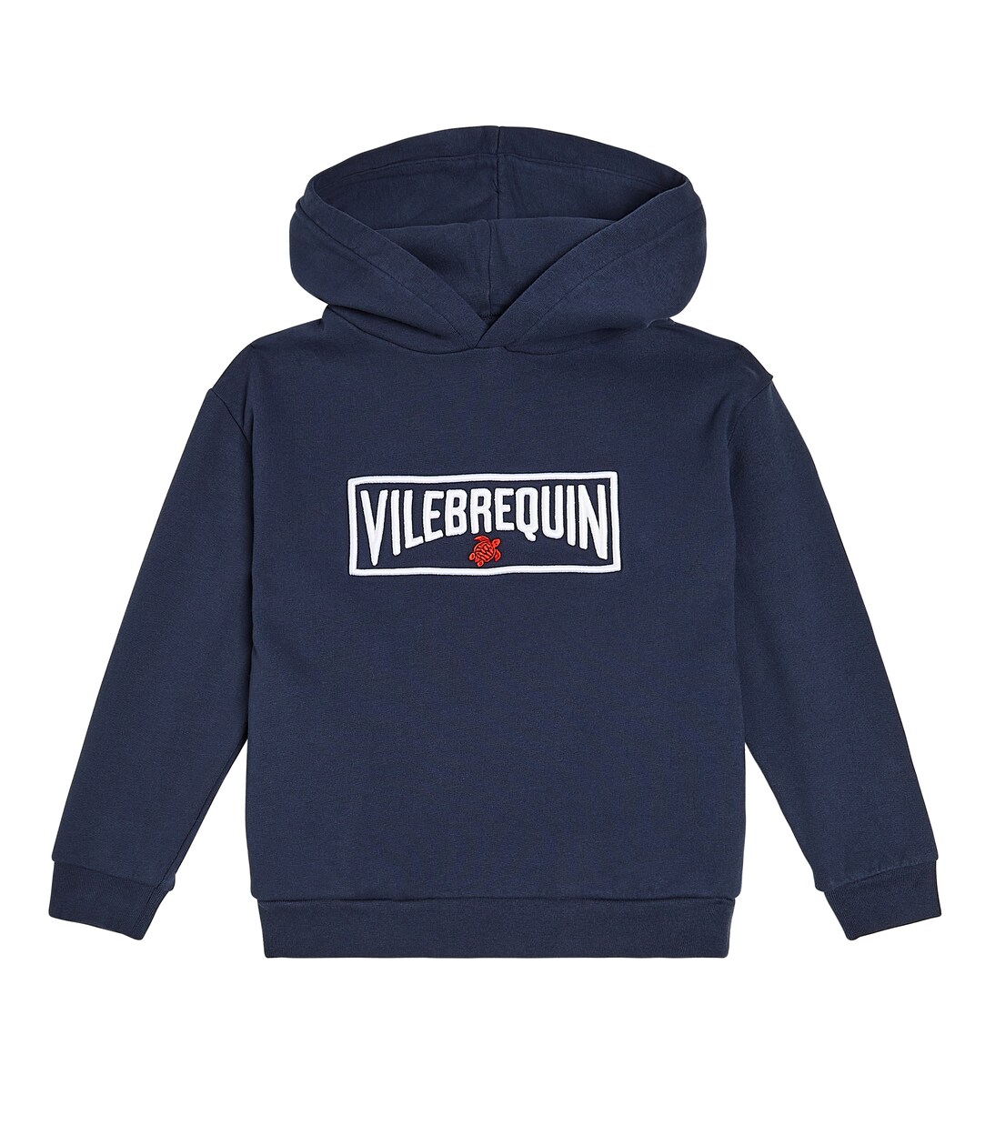 Sudadera con capucha Gary de algodón | Vilebrequin Kids