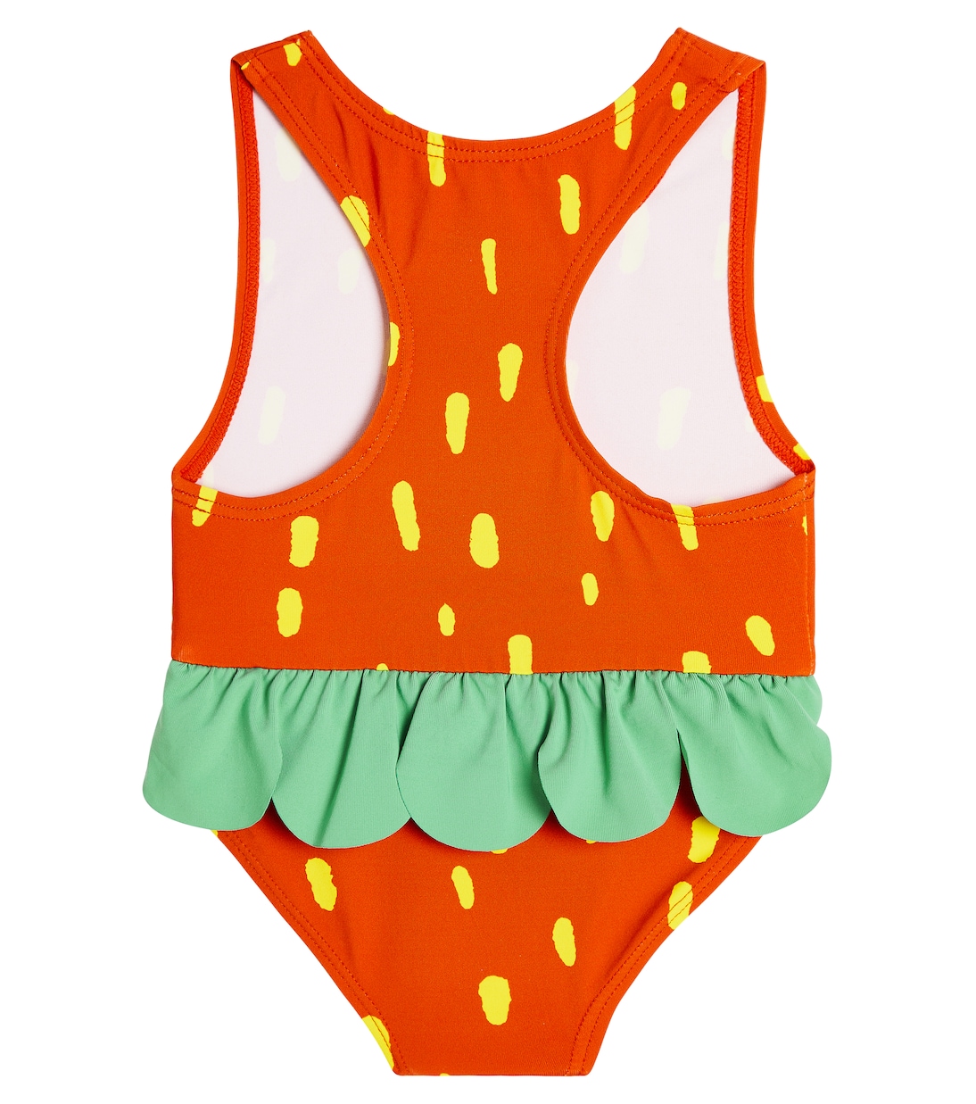 婴幼儿 — 印花连体泳衣 | Stella McCartney Kids