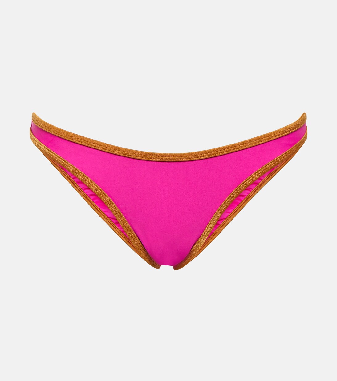 Culotte de bikini triangle Sienna | Bananhot