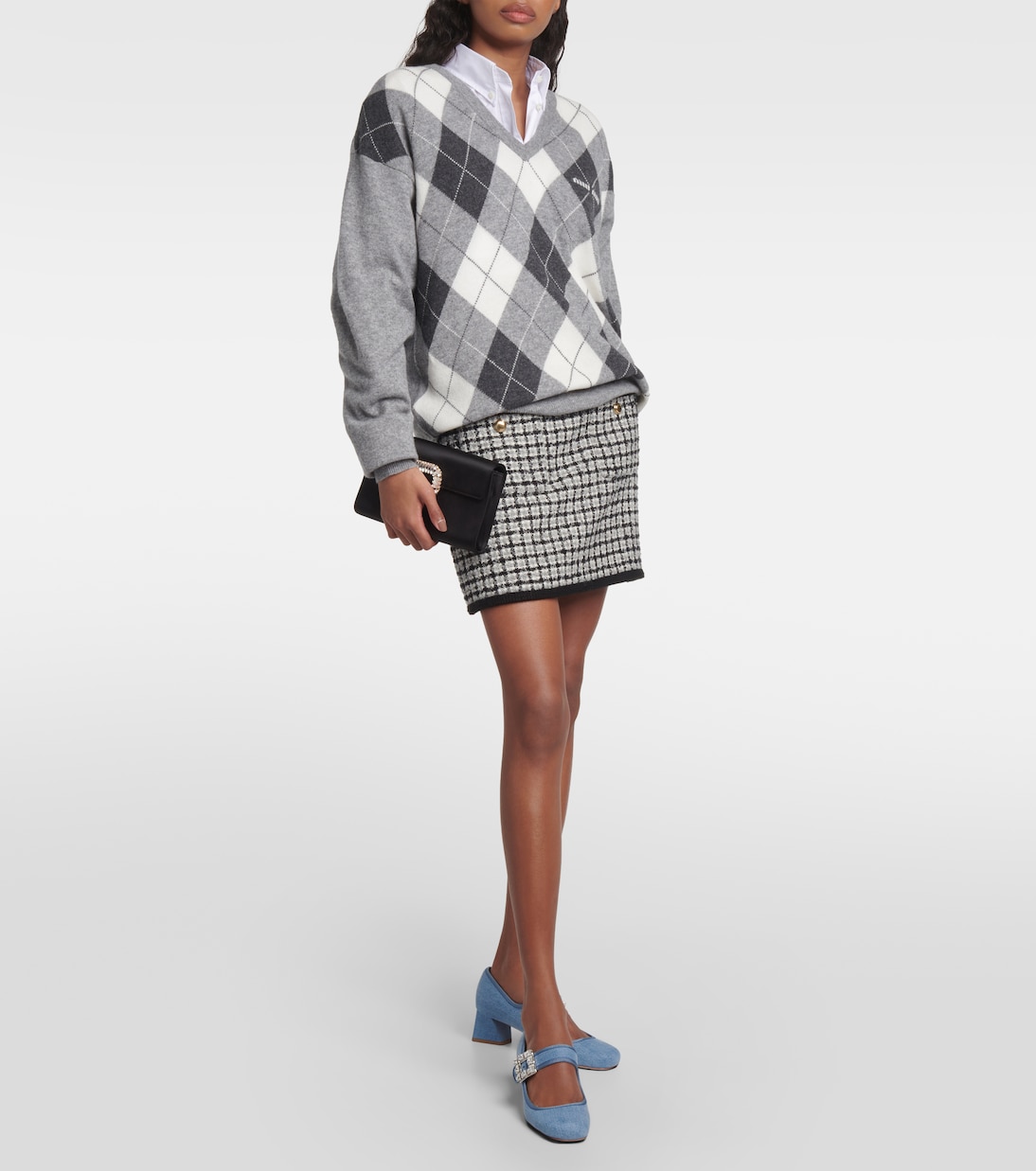 Escarpins Très Vivier Babies | Roger Vivier