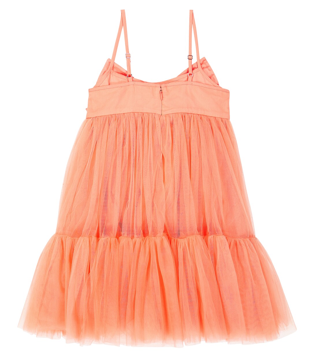 Simply Pink embellished tulle dress | Tutu Du Monde