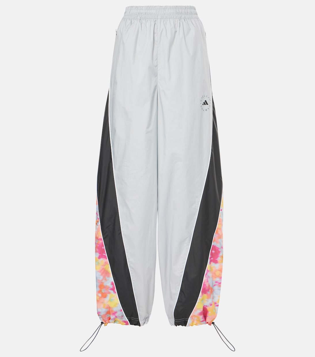 Pantalones deportivos estampados | Adidas by Stella McCartney
