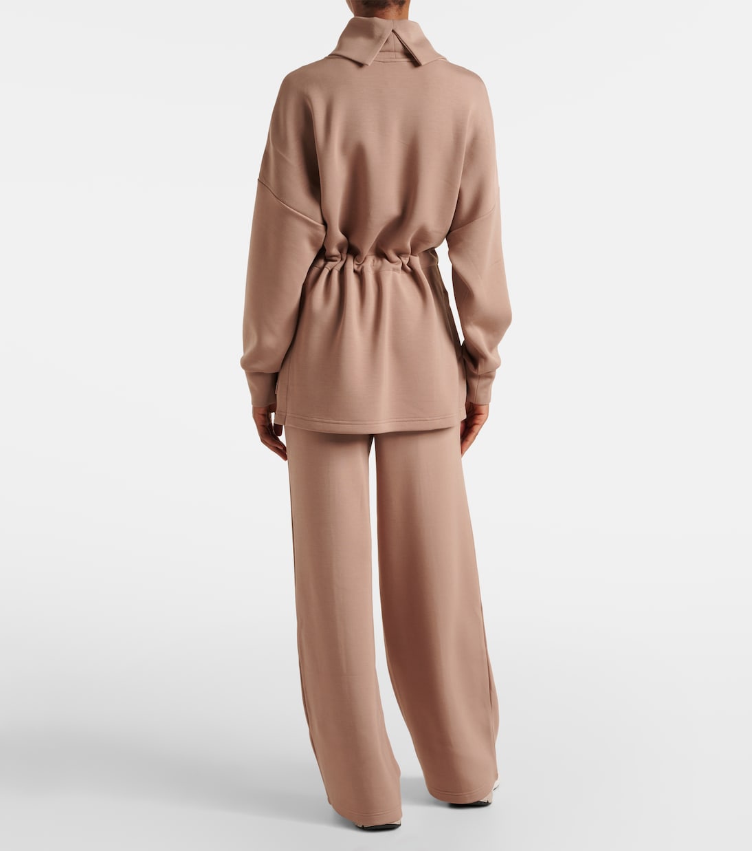 Freya sweatshirt | Varley