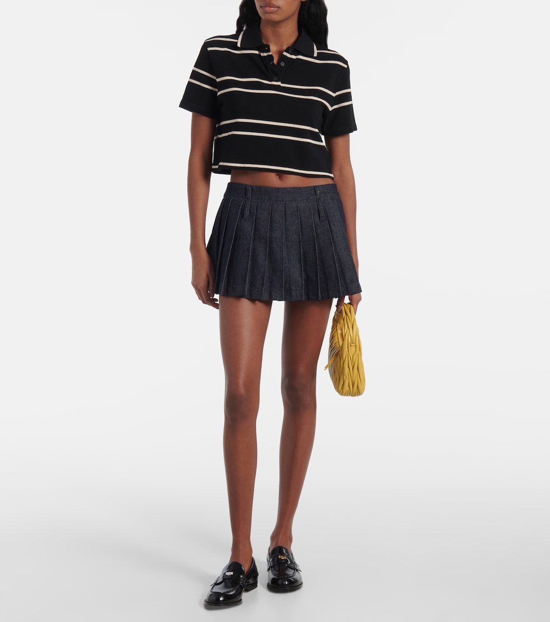 Loafers Penny aus Leder | Christian Louboutin