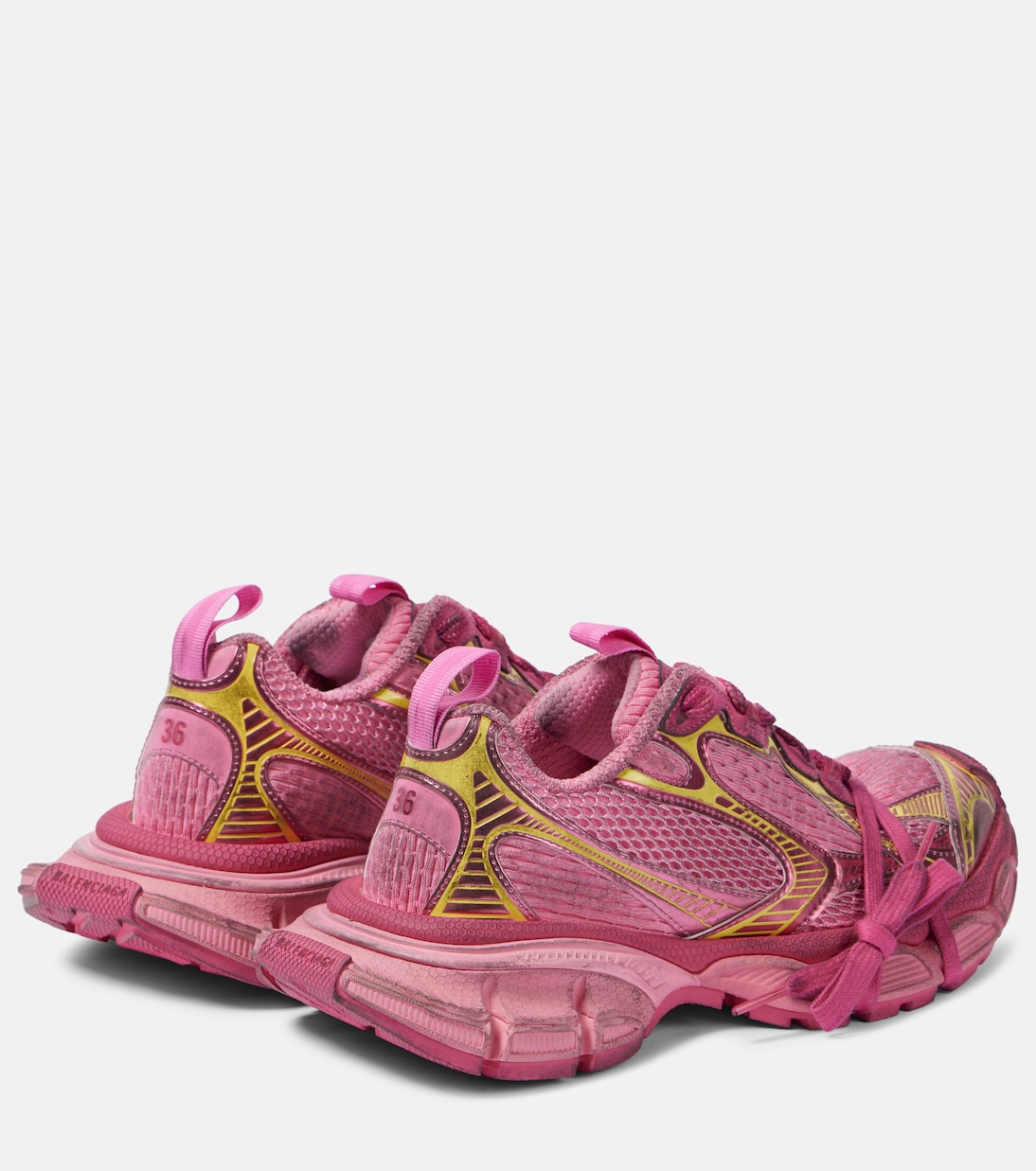 Sneakers 3XL | Balenciaga