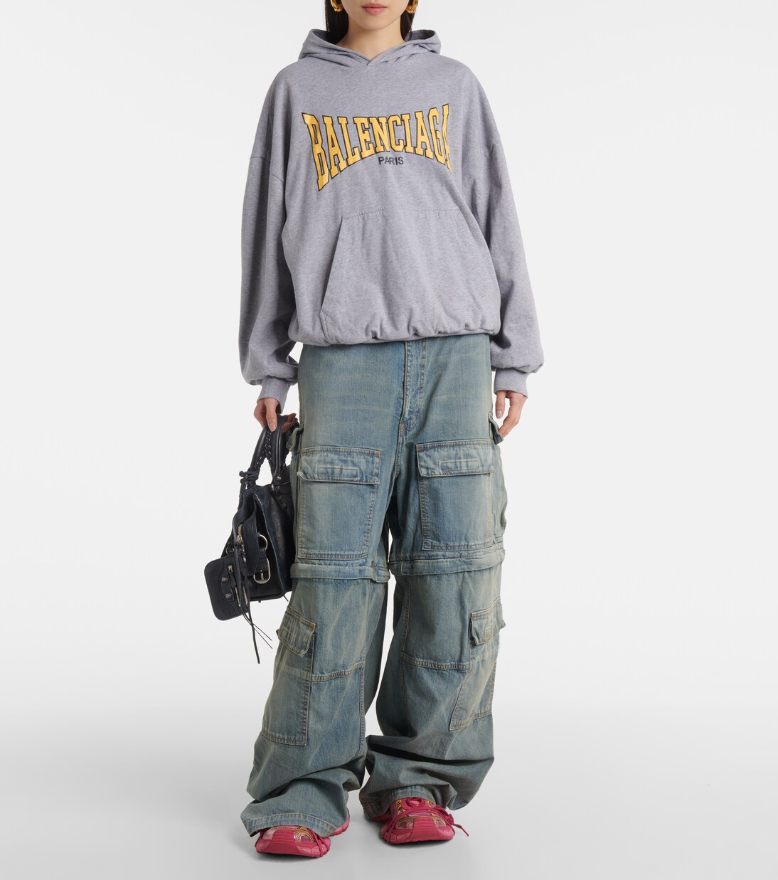 Sneakers 3XL | Balenciaga