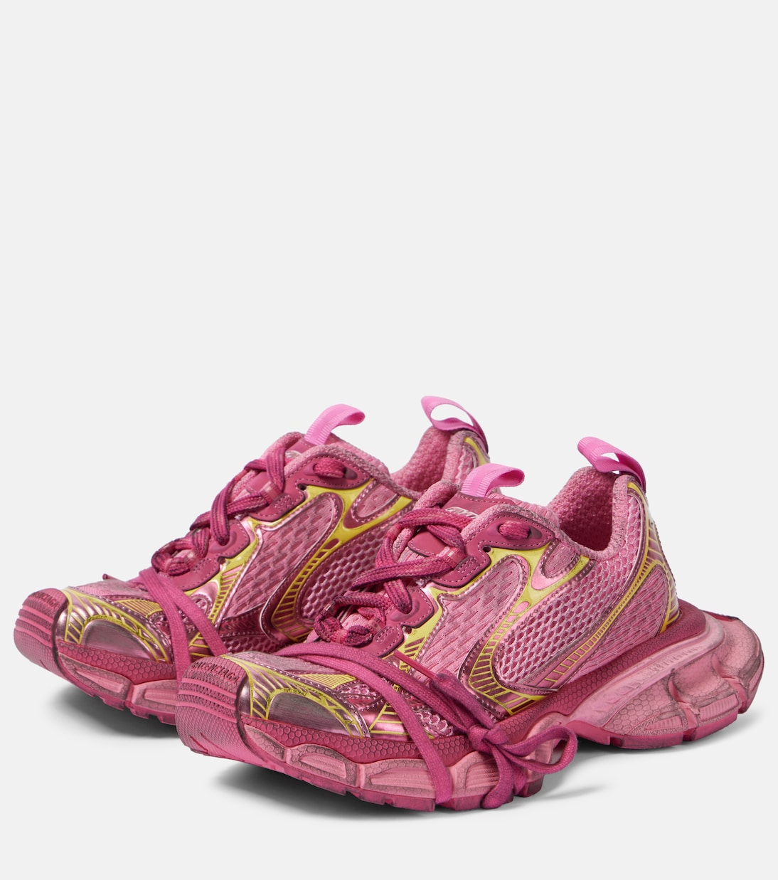 Sneakers 3XL | Balenciaga