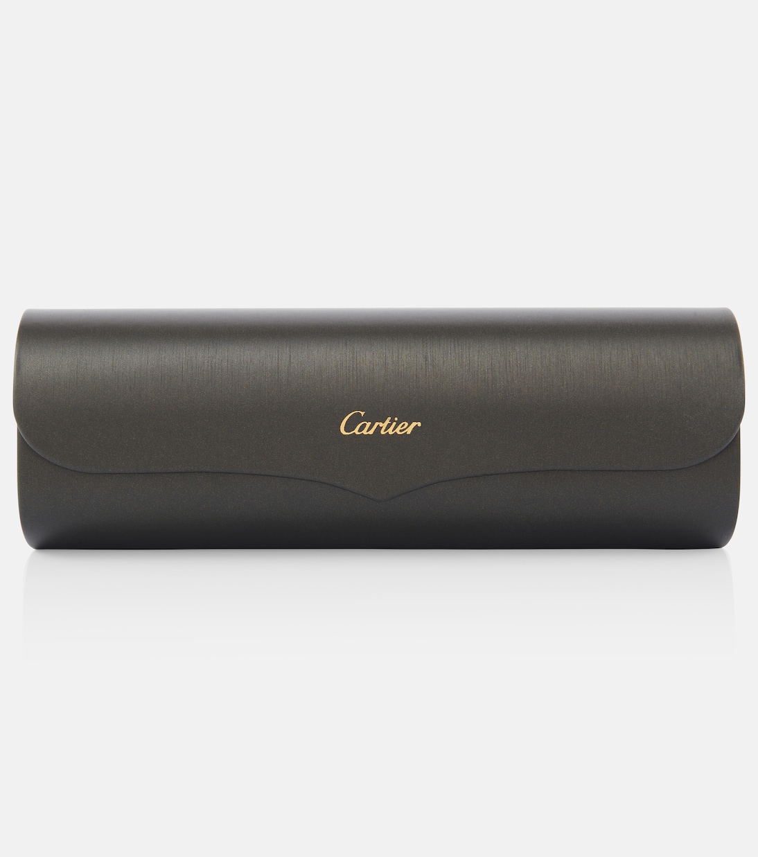 Panthère De Cartier square sunglasses | Cartier Eyewear Collection