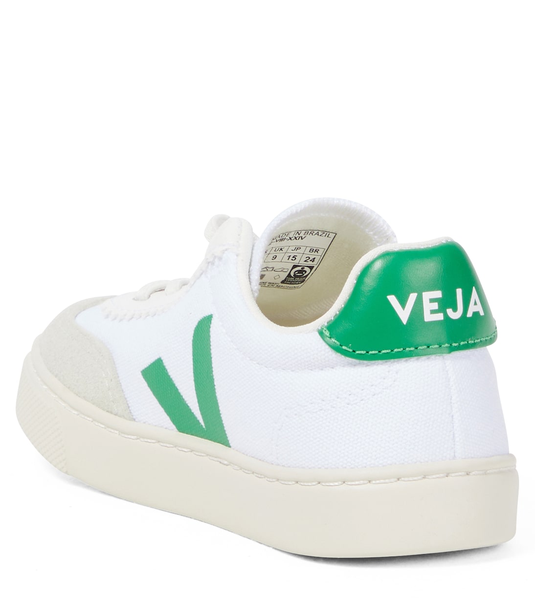 Sneakers Volley in canvas | Veja Kids