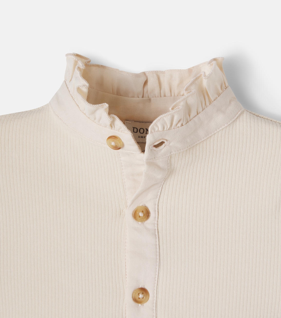 Bébé – Robe Louen en coton mélangé | Donsje