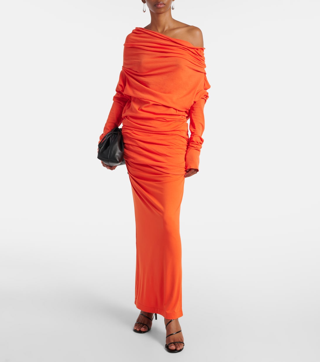 Maxirock Surge aus Jersey | Entire Studios