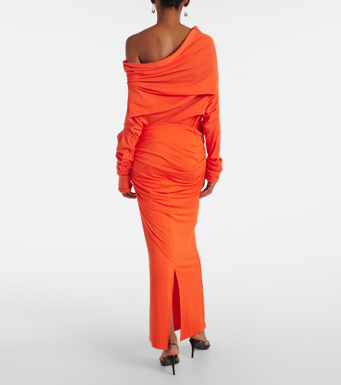 Maxirock Surge aus Jersey | Entire Studios