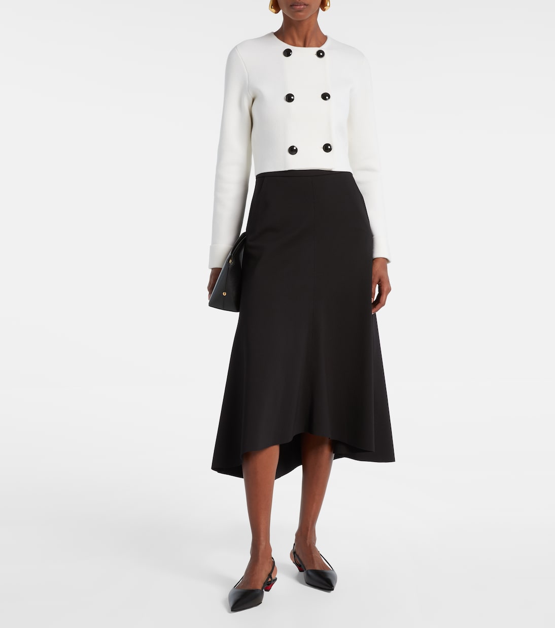 Miss Z Slingina 25 slingback pumps | Christian Louboutin