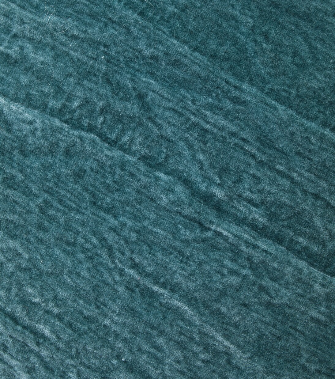 Kissen Sterna aus Baumwollsamt | The House of Lyria