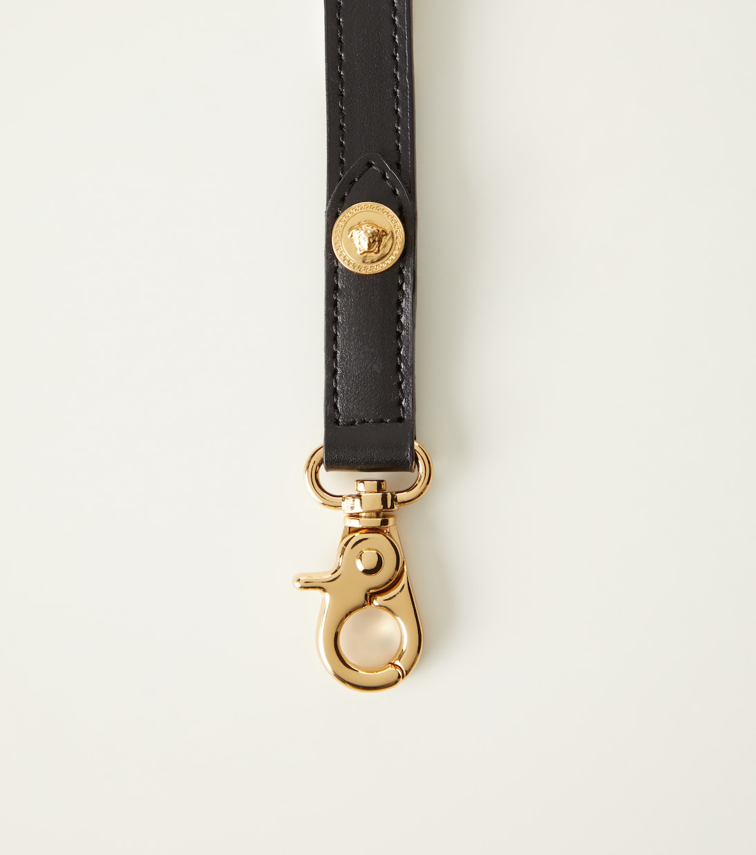 Laisse pour chien en cuir | Versace Home