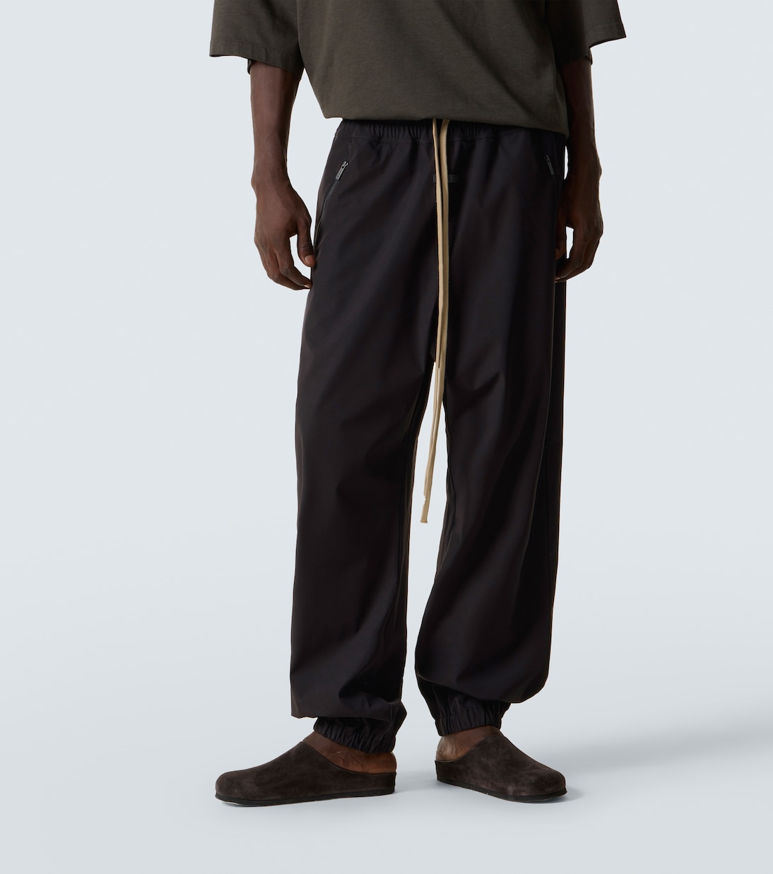 Nylon sweatpants | Fear of God