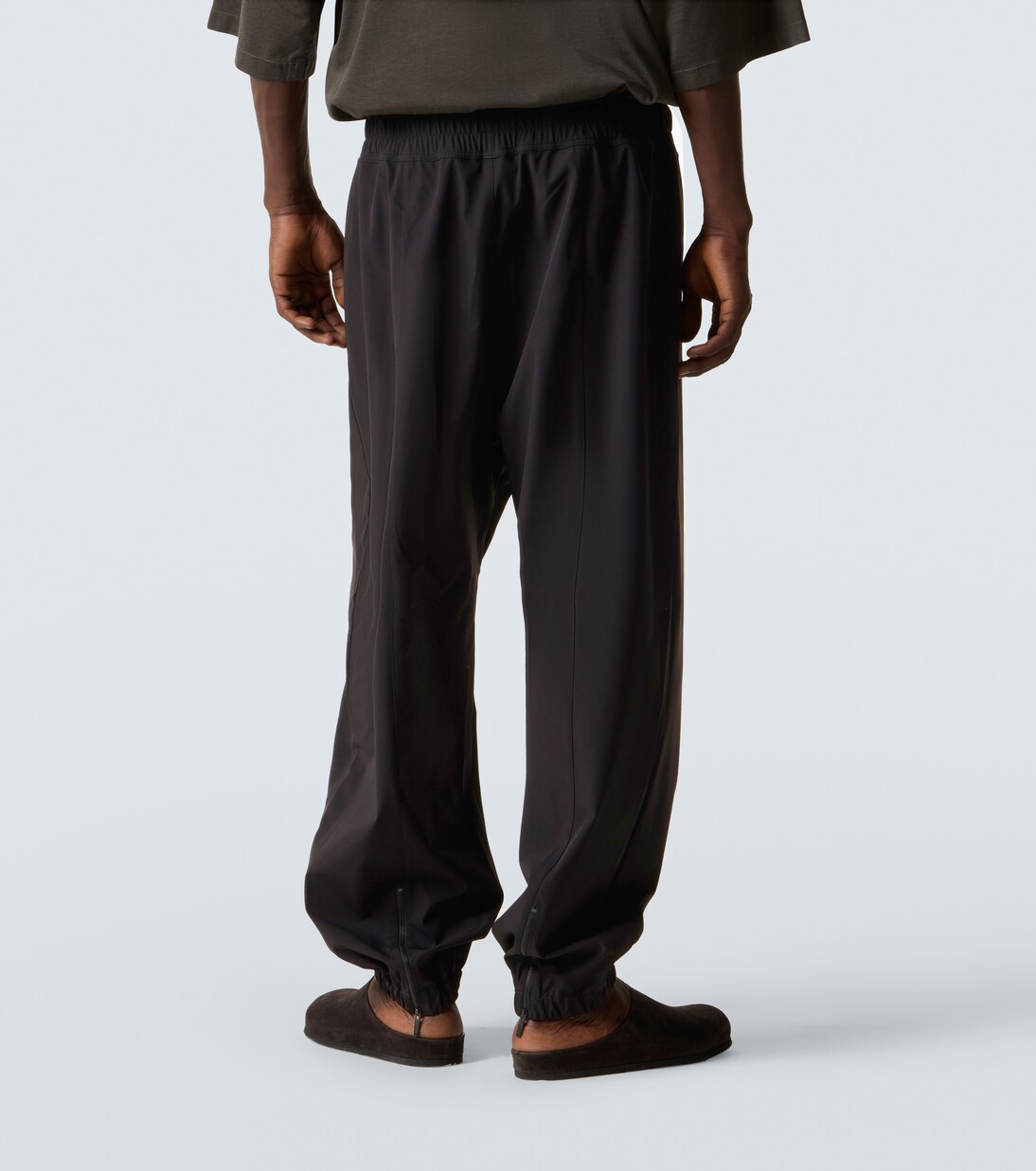 Nylon sweatpants | Fear of God