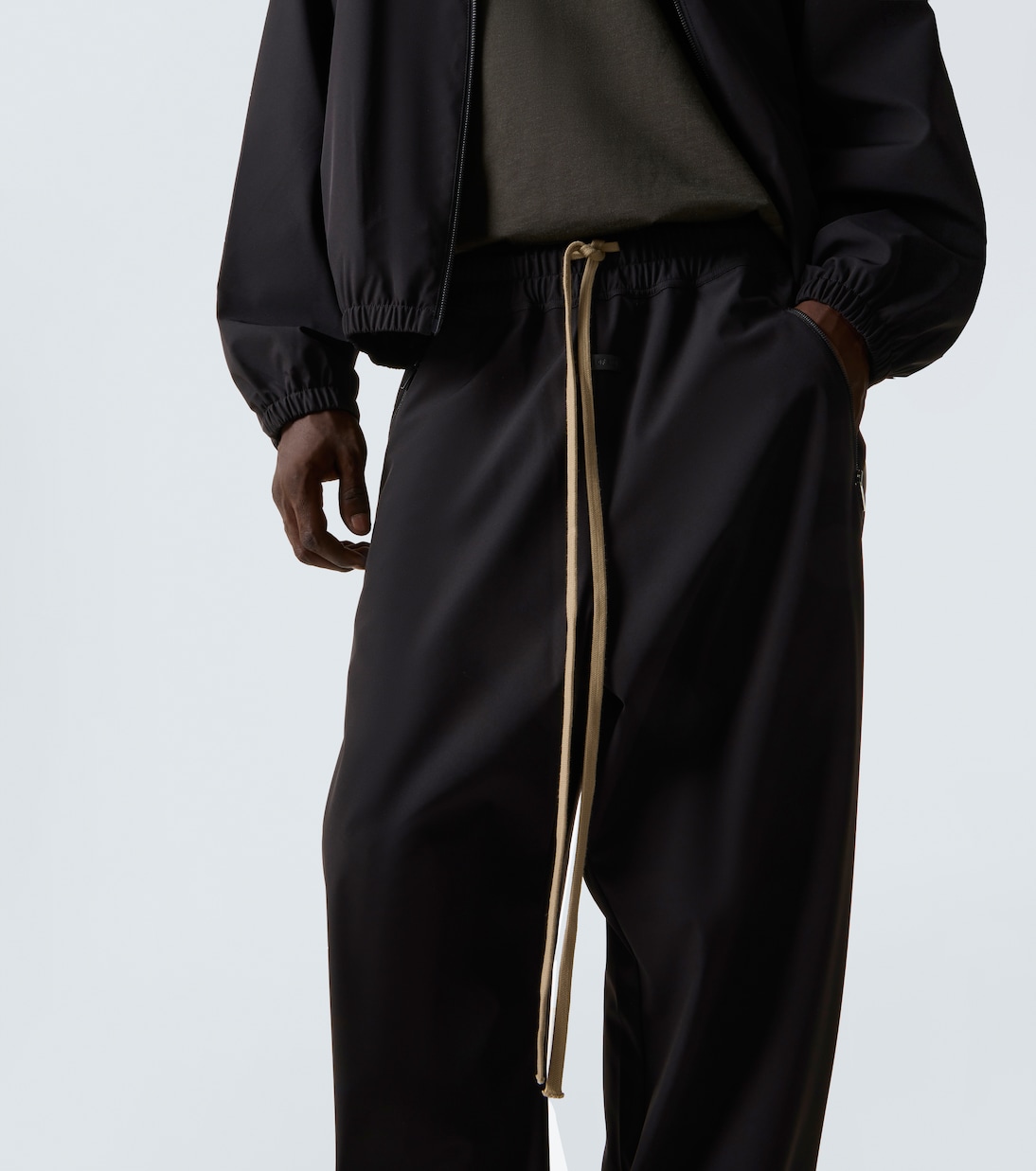 Nylon sweatpants | Fear of God