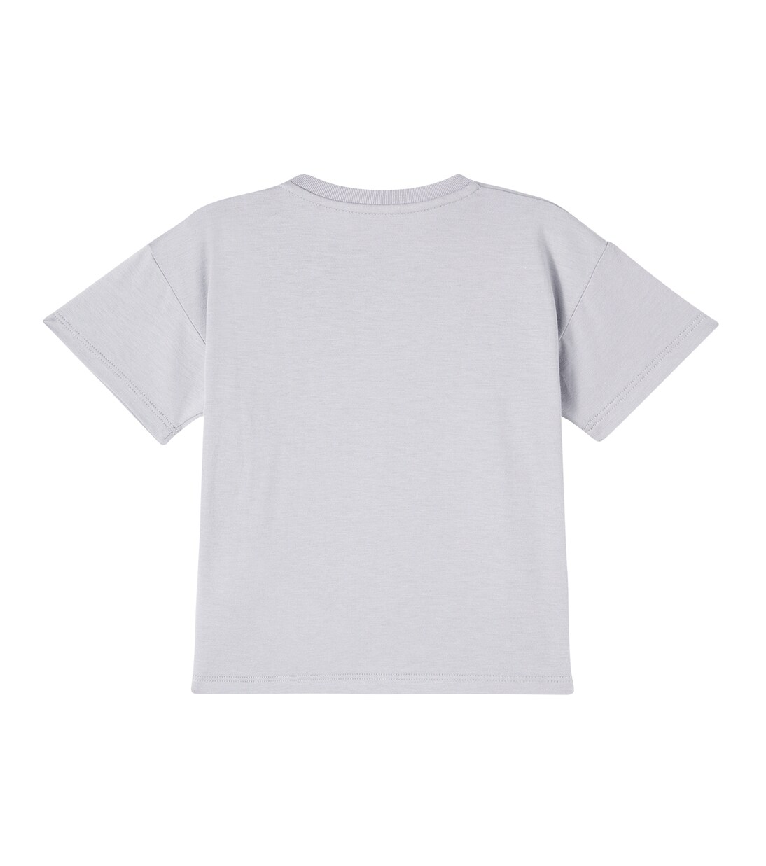 x Euan Roberts Baby printed cotton jersey T-shirt | Gucci Kids