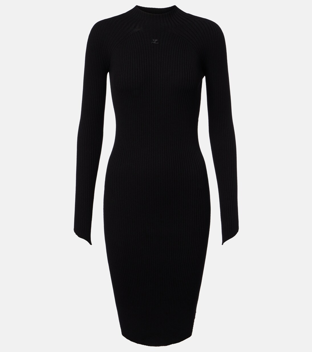 Robe midi | Courrèges