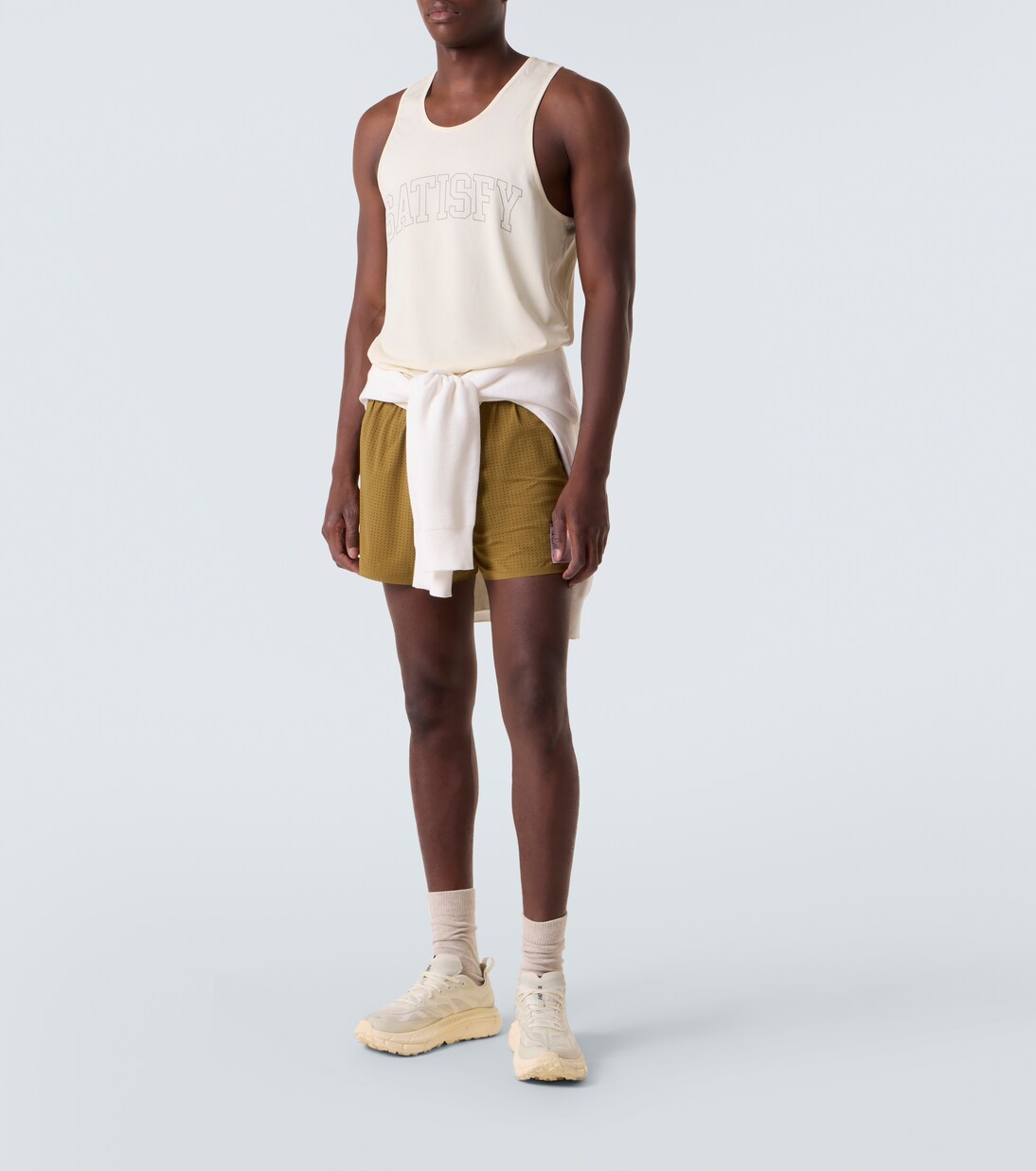 Mafate Speed 4 Lite running shoes | Hoka One One