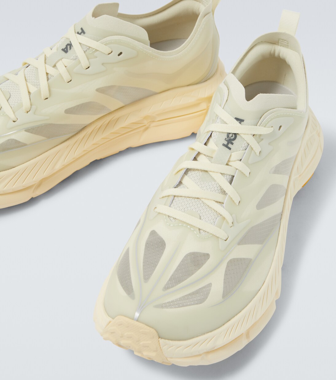 Mafate Speed 4 Lite running shoes | Hoka One One