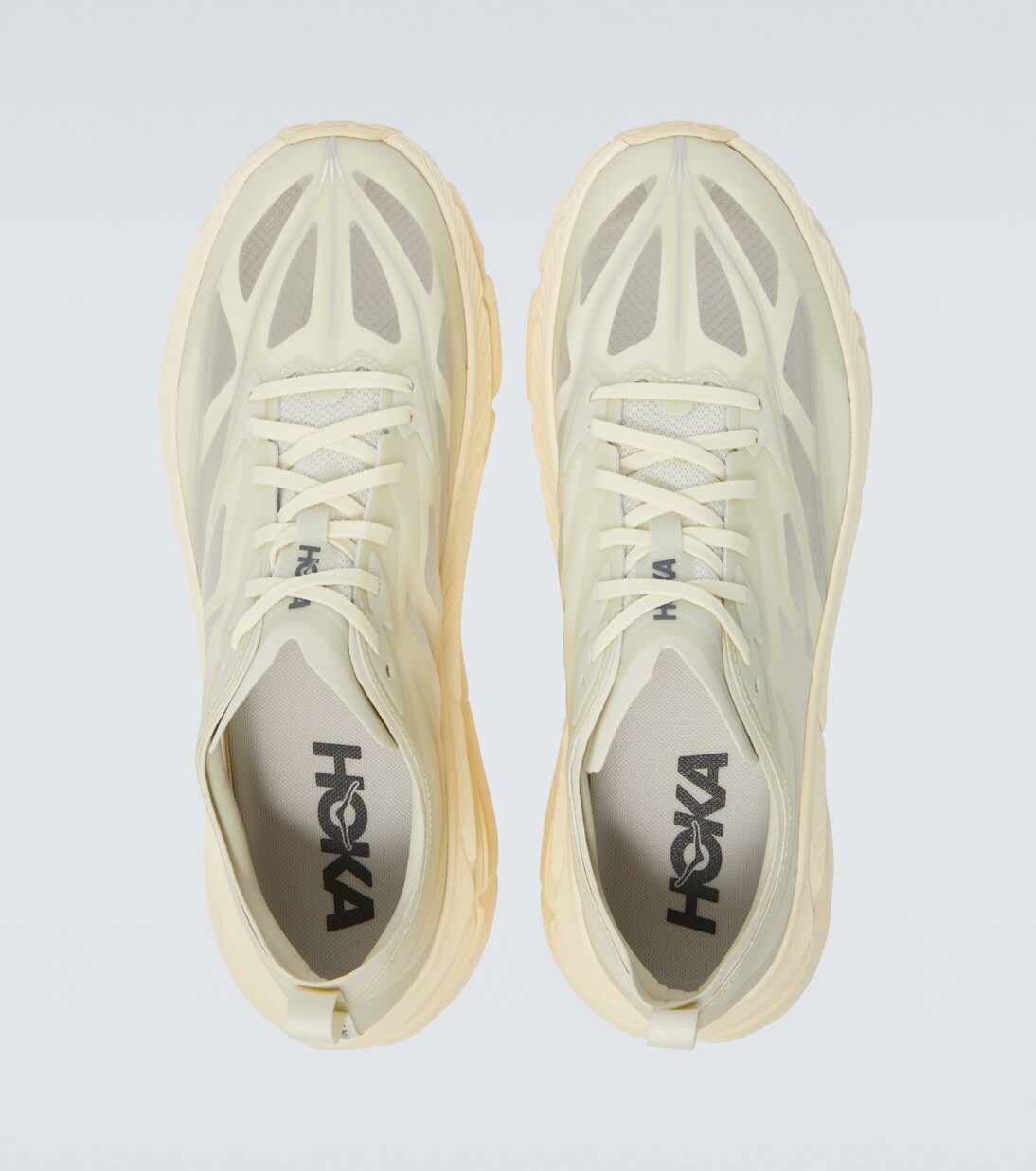 Mafate Speed 4 Lite running shoes | Hoka One One