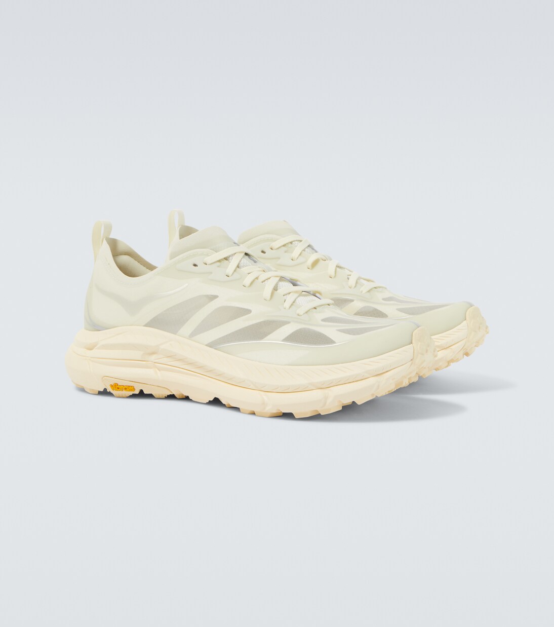 Mafate Speed 4 Lite running shoes | Hoka One One