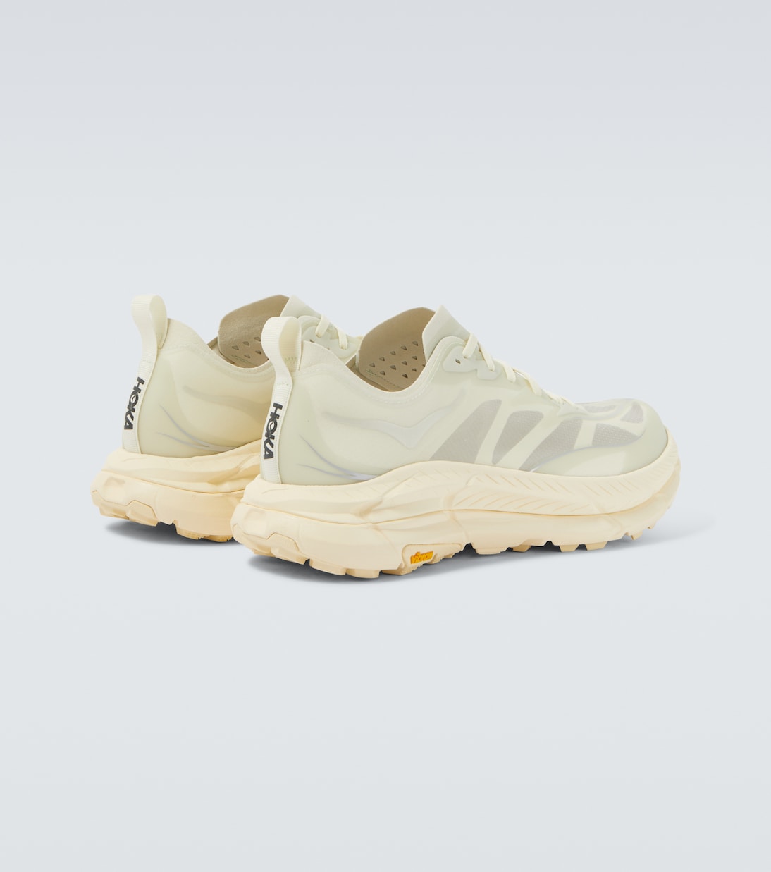 Mafate Speed 4 Lite running shoes | Hoka One One