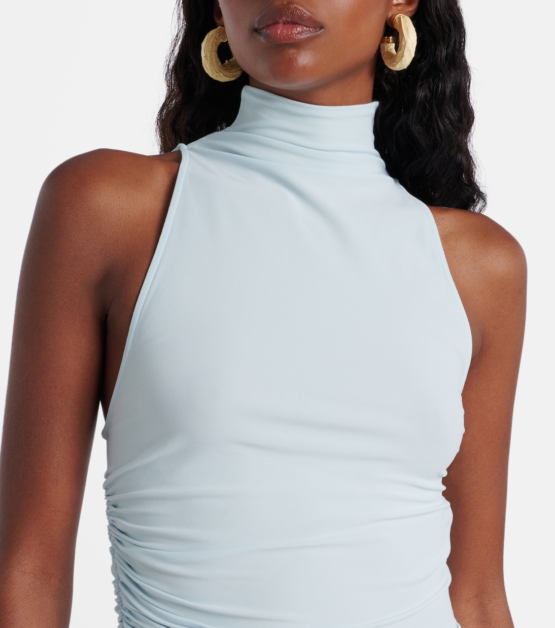 Minikleid aus Jersey | Jacquemus