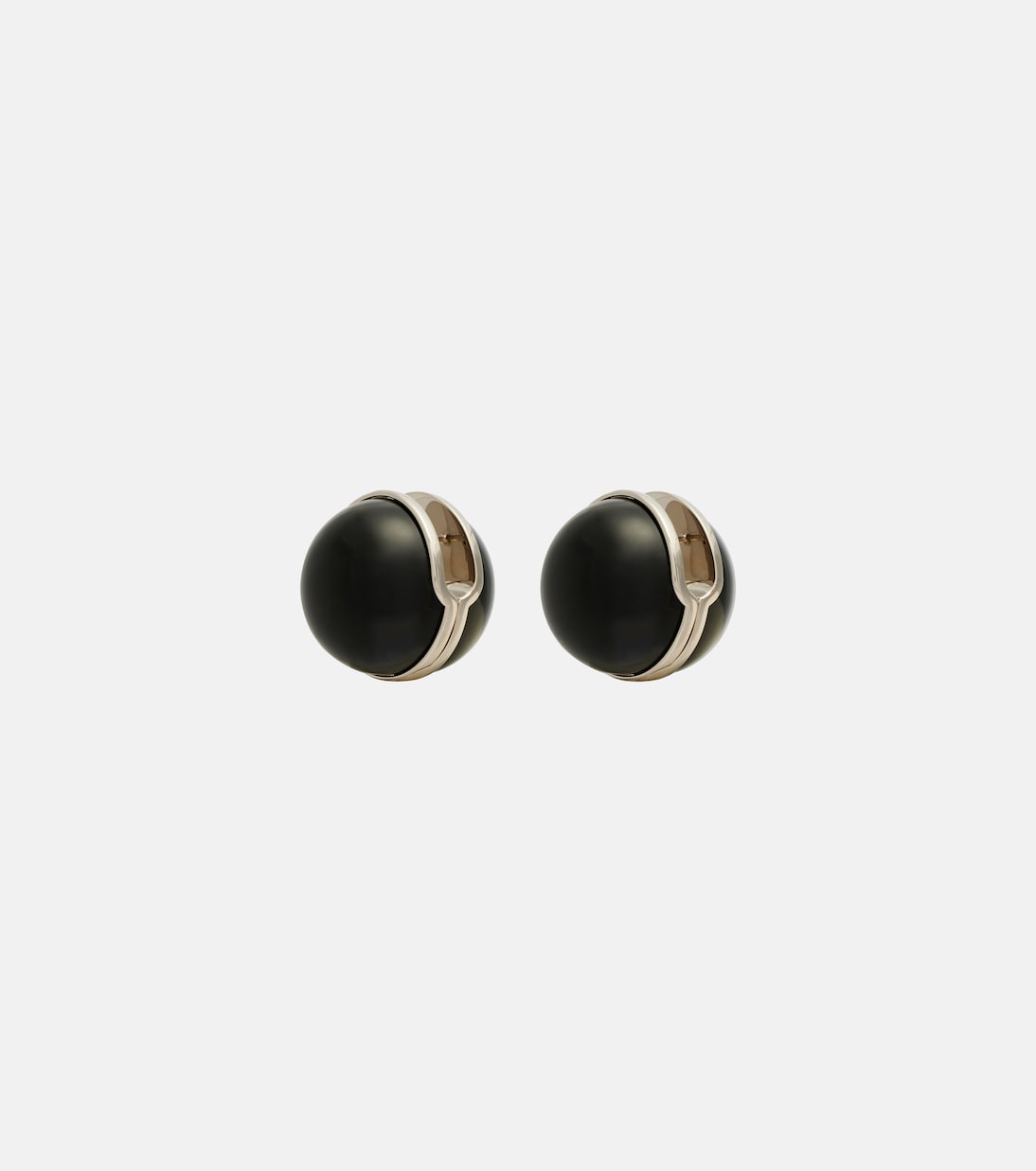 Sphere earrings | Alaïa