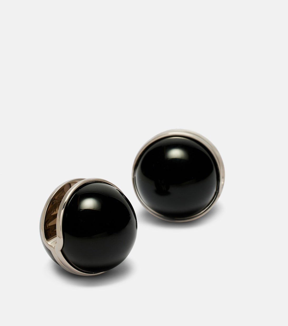 Sphere earrings | Alaïa