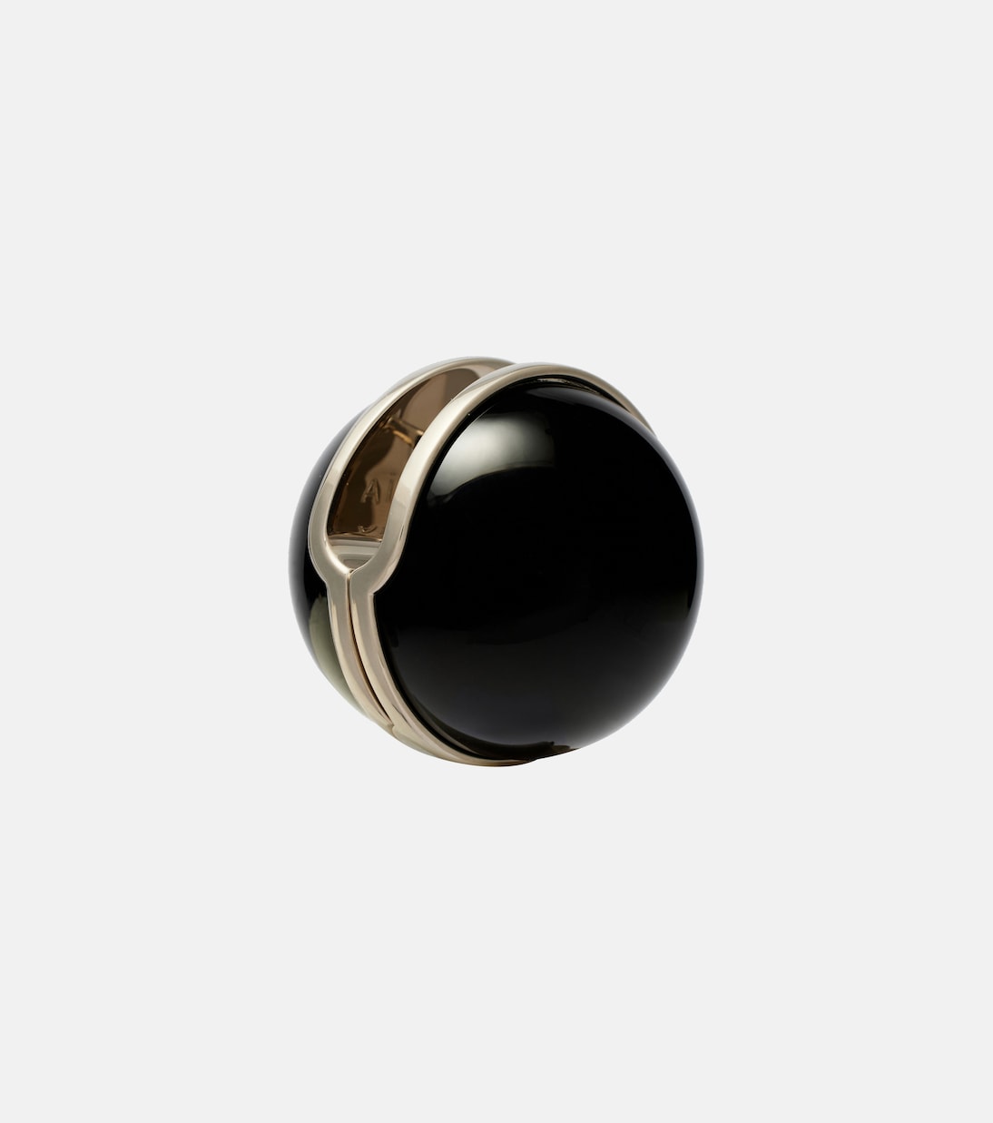 Sphere earrings | Alaïa